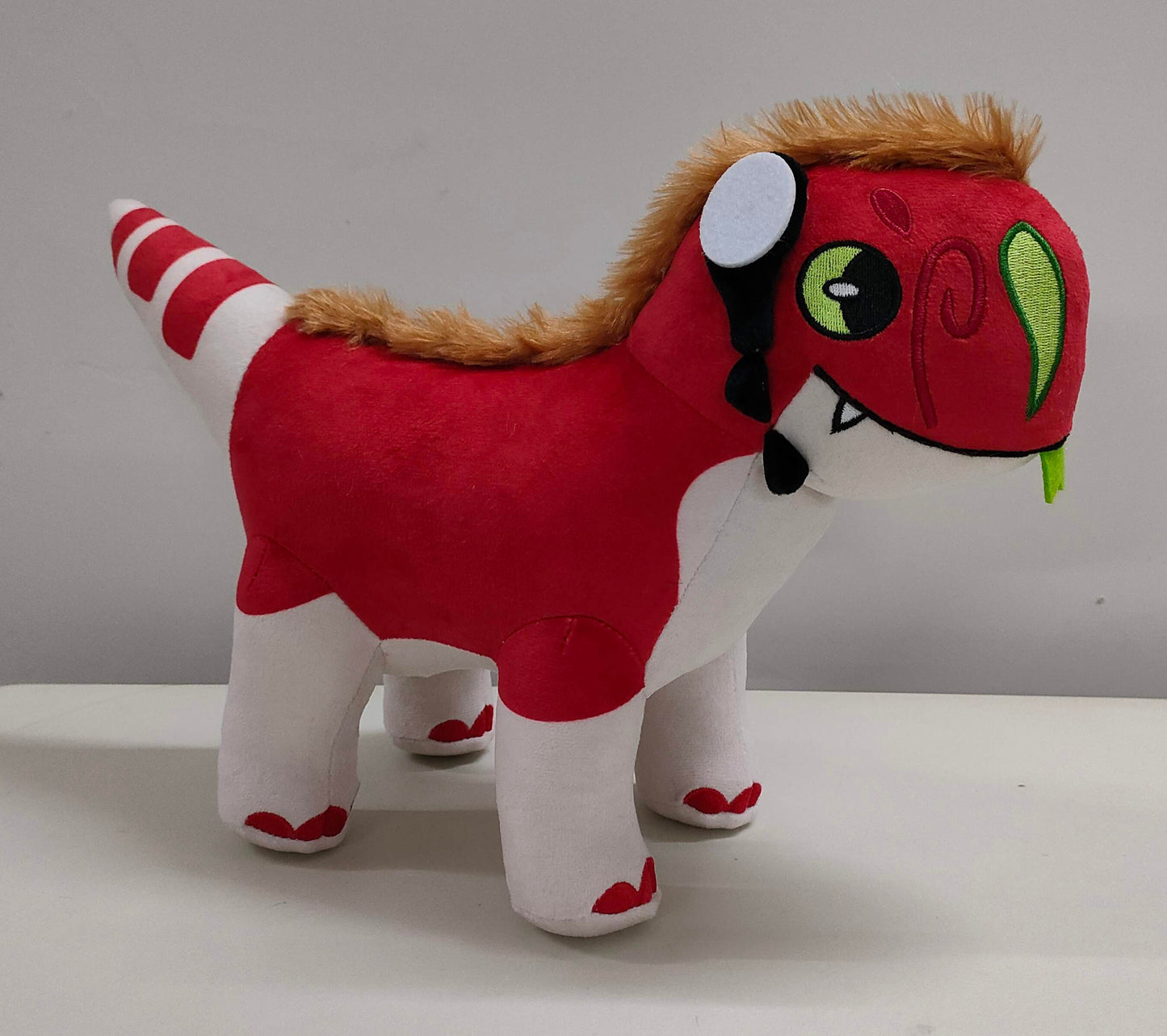 Neri Plush