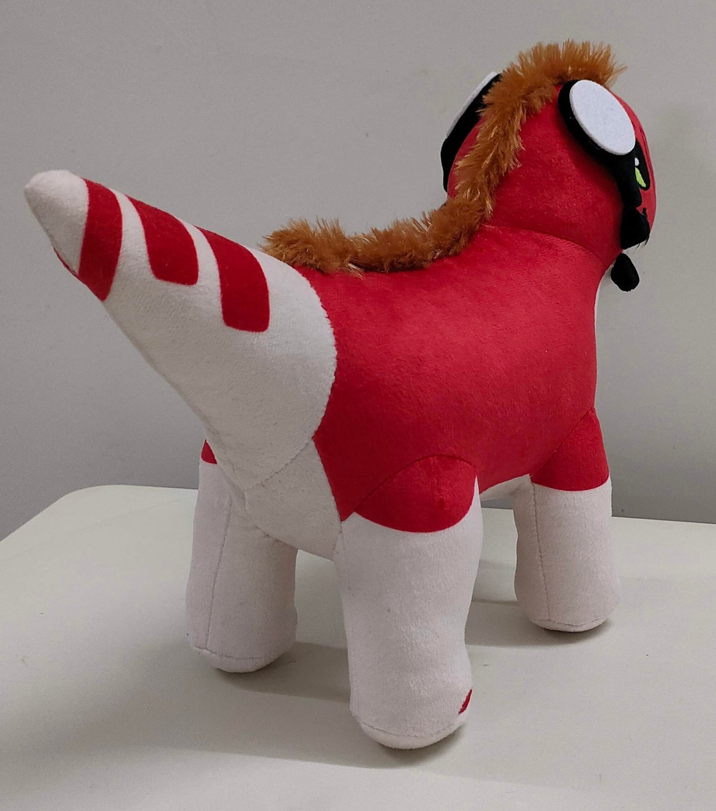 Neri Plush