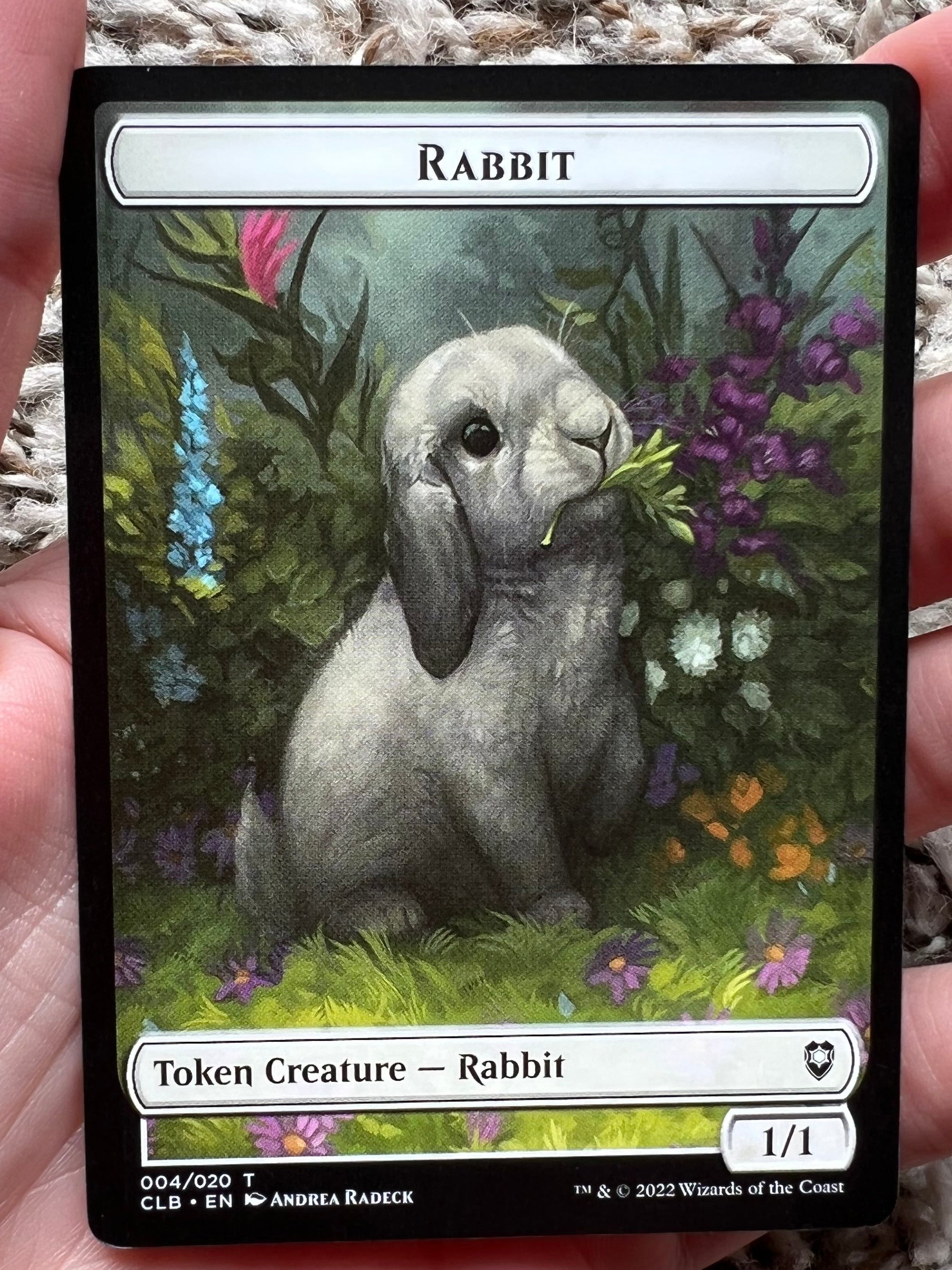 MTG Artist Proofs – ALRadeck