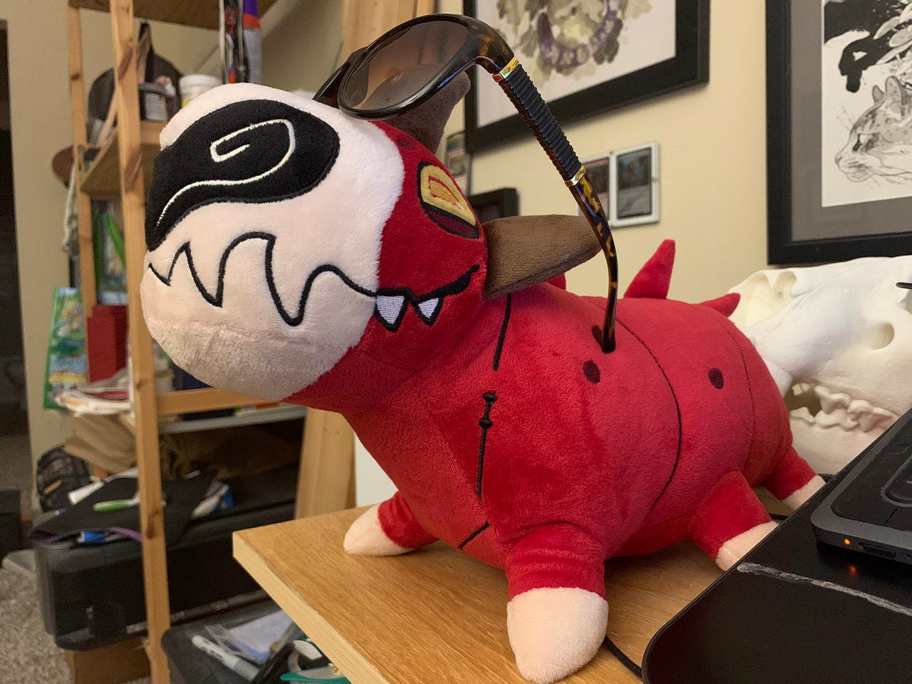 Cempe Plush