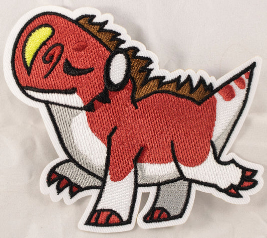 Prancing Neri Patch