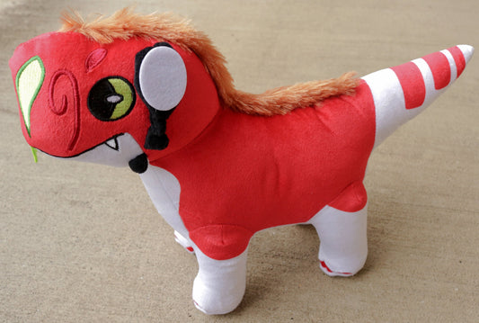 Neri Plush