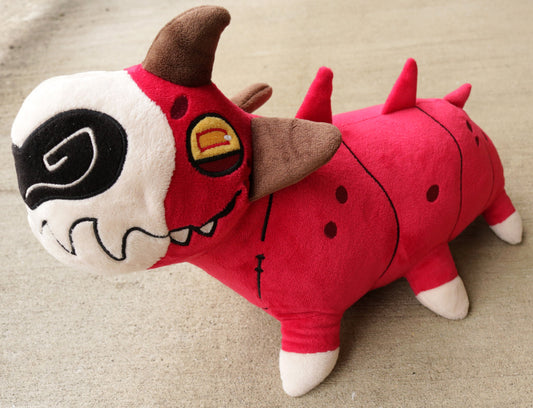 Cempe Plush